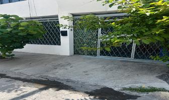 Foto de inmueble en  , Col. Vicente Guerrero (fomerrey 46) C.P. 66437, San Nicolás de los Garza