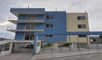 Foto de inmueble en SE Vende Departamento POR EL Modulo Fovissste, Zona DE Hospitales, Acapulco, CON Roof Garden, Col. Vicente Guerrero FOVISSSTE C.P. 39500, Acapulco de Juárez