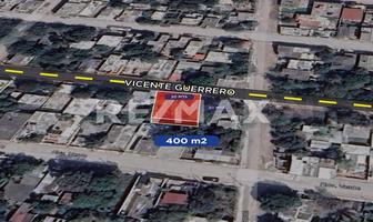 Foto de inmueble en Vicente Guerrero, Col. Luis Donaldo Colosio C.P. 89358, Tampico