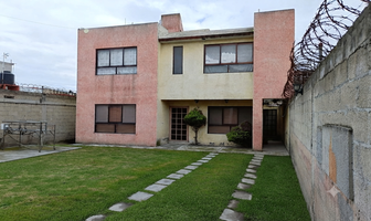 Foto de inmueble en Vicente Guerrero, Col. Reforma C.P. 52120, San Mateo Atenco