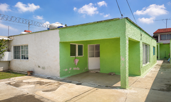 Foto de inmueble en Vicente Guerrero, Col. San Francisco Acuautla C.P. 56587, Ixtapaluca