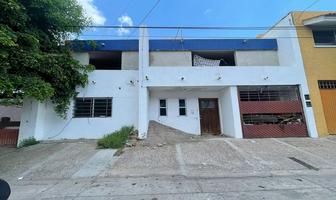 Foto de inmueble en Vicente Riva Palacio #975, Col. Guadalupe C.P. 80220, Culiacán