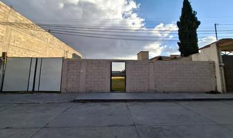 Foto de inmueble en Vicente Suarez, Col. San Pablo Autopan C.P. 50290, Toluca