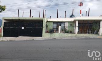 Foto de inmueble en Victor Berlanga #733, Col. Burócratas del Estado C.P. 25048, Saltillo