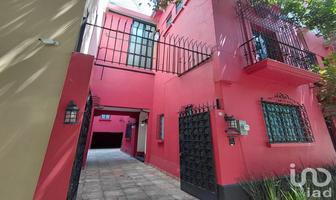Foto de inmueble en Victor Hugo #130, Col. Anzures C.P. 11590, Miguel Hidalgo