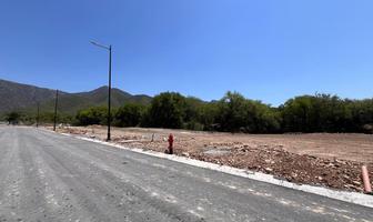 Foto de inmueble en , Col. Viento Libre C.P. 67315, Santiago