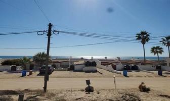 Foto de inmueble en vientos del Mar, Col. Las Conchas C.P. 83554, Puerto Peñasco