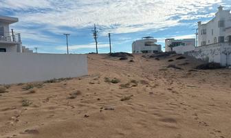 Foto de inmueble en vientos del mar, Col. Las Conchas C.P. 83554, Puerto Peñasco