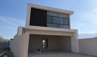 Foto de inmueble en Vientos del Vergel, Col. Santiago Centro C.P. 67310, Santiago