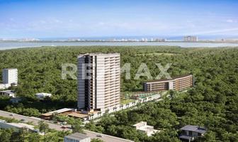 Foto de inmueble en VIEW TOWERS CANCUN, Col. Cancún Centro C.P. 77500, Benito Juárez