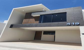 Foto de inmueble en VILANOVA, Col. Rancho Santa Mónica C.P. 20286, Aguascalientes