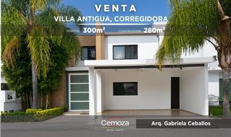 Foto de inmueble en  , Col. Villa Antigua C.P. 76900, Corregidora