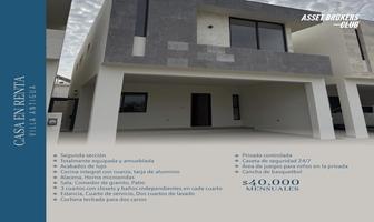 Foto de inmueble en VILLA ANTIGUA, Col. Los Mochis (Los Mochis) C.P. 81369, Ahome
