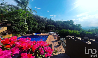Foto de inmueble en VILLA ATARDECER #86, Col. Club de Golf Hacienda San Gaspar C.P. 62555, Jiutepec