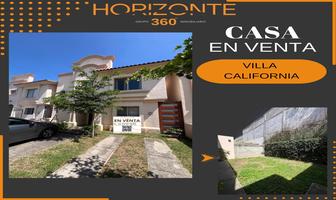 Foto de inmueble en  , Col. Villa California C.P. 45645, Tlajomulco de Zúñiga