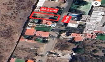 Foto de inmueble en , Col. Villa California C.P. 45645, Tlajomulco de Zúñiga