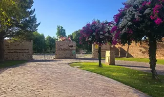 Foto de inmueble en VILLA CHAPULINES #00, Col. Las Villas C.P. 27105, Torreón