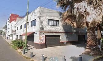 Foto de inmueble en  , Col. Villa de Cortes C.P. 03530, Benito Juárez