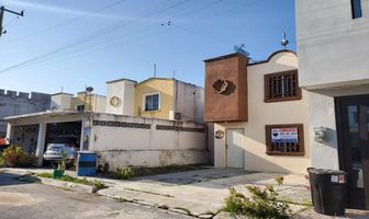 Foto de inmueble en Villa De Guadalupe, Col. Villa Real C.P. 88787, Reynosa
