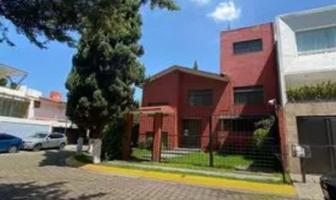 Foto de inmueble en Villa de la Esterlla, Col. Paseos del Bosque C.P. 53297, Naucalpan de Juárez
