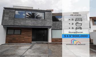 Foto de inmueble en  , Col. Villa de las Lomas C.P. 52787, Huixquilucan