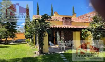 Foto de inmueble en  , Col. Villa de los Frailes C.P. 37790, San Miguel de Allende