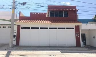 Foto de inmueble en  , Col. Villa de Nuestra Señora de La Asunción Sector Encino C.P. 20126, Aguascalientes