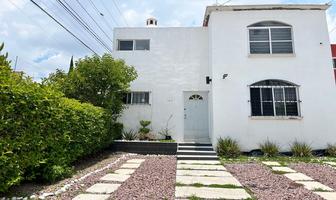 Foto de inmueble en  , Col. Villa de Nuestra Señora de La Asunción Sector Encino C.P. 20126, Aguascalientes