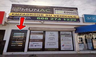 Foto de inmueble en , Col. Villa de Santiago C.P. 81293, Ahome
