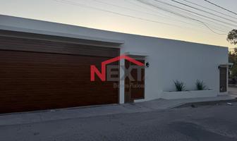 Foto de inmueble en Villa de Seris #0, Col. Villa de Seris C.P. 83280, Hermosillo