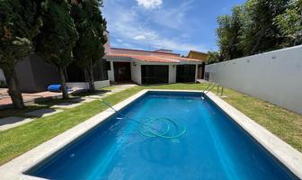 Foto de inmueble en  , Col. Villa de Zavaleta C.P. 72154, Puebla