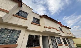 Foto de inmueble en  , Col. Villa del Real C.P. 55749, Tecámac
