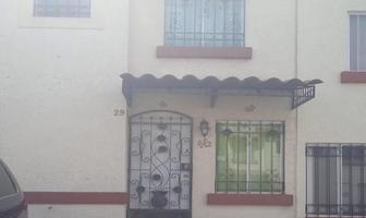 Foto de inmueble en  , Col. Villa del Real C.P. 55749, Tecámac