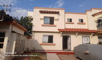 Foto de inmueble en  , Col. Villa del Real C.P. 55749, Tecámac