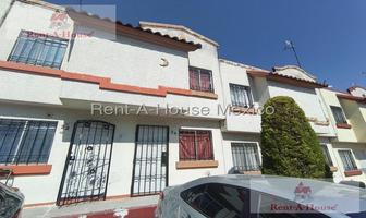 Foto de inmueble en  , Col. Villa del Real C.P. 55749, Tecámac