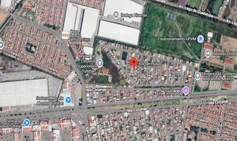 Foto de inmueble en  , Col. Villa Esmeralda C.P. 54910, Tultitlán