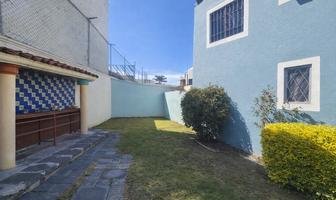 Foto de inmueble en  , Col. Villa Génesis C.P. 72176, Puebla