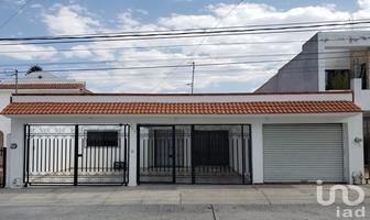 Foto de inmueble en Villa Hermosa #218, Col. Villas del Pedregal C.P. 78218, San Luis Potosí