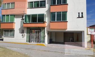 Foto de inmueble en  , Col. Villa Hogar C.P. 50170, Toluca