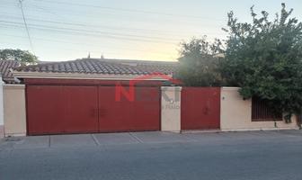 Foto de inmueble en Villa ITSON #0, Col. Villa Itson C.P. 85130, Cajeme