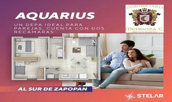 Foto de inmueble en Villa Juárez #1380, Col. Santa Ana Tepetitlán C.P. 45230, Zapopan