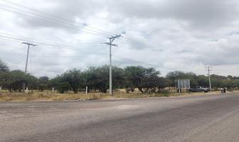 Foto de inmueble en  , Col. Villa Juárez Centro C.P. 20700, Asientos