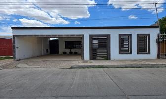 Foto de inmueble en  , Col. Villa Juárez C.P. 31064, Chihuahua