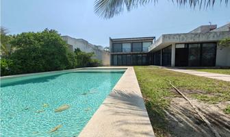 Foto de inmueble en  , Col. Villa Magna C.P. 24157, Carmen