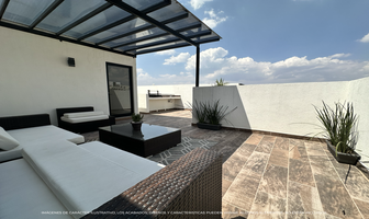 Foto de inmueble en Villa magna poniente, Col. Villa Magna C.P. 78183, San Luis Potosí