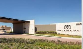 Foto de inmueble en VILLA MAGNA RESIDENCIAL, Col. El Campanario C.P. 76146, Querétaro