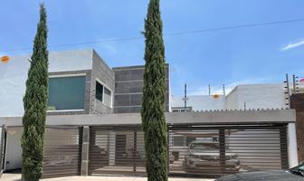 Foto de inmueble en  , Col. Villa Magna C.P. 78183, San Luis Potosí