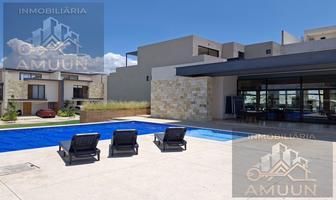 Foto de inmueble en  , Col. Villa Magna C.P. 78183, San Luis Potosí