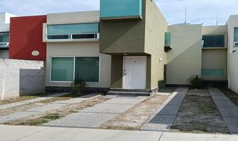 Foto de inmueble en , Col. Villa Magna C.P. 78183, San Luis Potosí