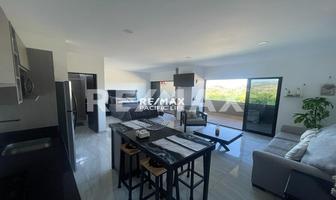 Foto de inmueble en Villa Marina, Marina Cerritos Condominios, Col. Cerritos al Mar C.P. 82112, Mazatlán